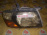 Фара MITSUBISHI 100-87419/20 прав Pajero V73W черн