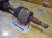 Привод NISSAN A32/A33 VQ20DE/VQ25DE/VQ30DE перед, прав a/t ABS 39100-2Y115 / 39100-32U15