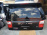 Дверь задняя SUBARU Forester SF5 '2000 вст 226-20697 дефект (Черный)