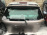 Дверь задняя Toyota Vitz NCP1# RS (спойлер) (Серый)