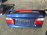 Крышка багажника Mazda Capella GF8P '2000 в.226-61919 спойлер (Синий)