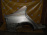 Крыло Toyota Corolla Axio ZRE140 зад, прав Дефект (Серебро)