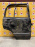 Дверь боковая Suzuki/Chevrolet Vitara#Tracker TJ52W '1998 зад, прав (Зеленый)