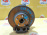 Ступица SUBARU GGA/GG9 Impreza EJ20 перед, лев ABS 2 поршня.Диск 277 *24 28012FC030/28052AA000/26292FE010/26310AA092