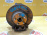 Ступица SUBARU GGA/GG9 Impreza EJ20 перед, прав ABS 2 поршня.Диск 277 *24 28012FC020/28052AA000/26292FE000/26310AA092