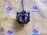 Суппорт Nissan V35/M35/U31 Skyline/Stagea/Presage зад, лев (43-06)