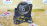 Подушка двигателя Nissan QG15/QG18 Sunny FNB15 4WD акпп перед, лев 11220-WD010 / 11220-4M722 / 112204M723