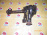 Редуктор Suzuki TX92W Grand Escudo/Grand Vitara XL-7 H27A '06.2003- F 43/10 чугунный корпус с электровключением