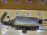 Глушитель Suzuki Escudo/Grand Vitara TD54W J20A Бочка  Длина бочки 535мм R 14300-65J00/14300-65J02 / 14300-65J12