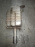 Глушитель Audi A4 B6/8E5 '2001-2005 задняя банка, обрезанная L 8E0253611FP