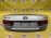 Крышка багажника Hyundai Sonata NF/EK '2005-2010 с фонарями (дефект, вмятина, ржавчина) (Серебро)