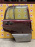 Дверь боковая Suzuki/Chevrolet Vitara#Tracker TJ52W '2001 зад, прав (цена за голое железо) (Бордовый)
