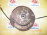 Ступица TOYOTA ACA20/ACA21/ACA22/ACA23/CLA20/CLA21 RAV4 зад, прав 4WD ABS.Дисковые тормоза. Без продольного рычага.В сборе с диском и суппортом. 42410-42020