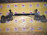 Балка Toyota ZRE151/ZRE152/NRE150/NZE151/ZZE150 Corolla/Corolla Rumion ABS Disk. В сборе с тросами ручника. R 5/114