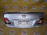 Крышка багажника TOYOTA Corolla ZRE150 '2006-2010 Спойлер+камера (Дефект спойлера) (Без замка) вст.12-517 (Серебро)
