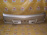 Бампер TOYOTA Opa ZCT10 перед Дефект (под антенну) 52119-63010 (Серебро)