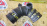 Гофра впускного коллектора TOYOTA 1AZ/2AZ RAV4/CAMRY ACA21/ACV30 17880-28010/(17881-28040)