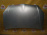 Капот Toyota Allex/Corolla Runx NZE120 '2002-2006 Дефект 53301-13060 (Белый)