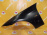 Крыло BMW 3-Series E90/E91 '2005 перед, лев 41357135679 (Белый перламутр)