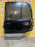 Дверь боковая Suzuki/Chevrolet Vitara#Tracker TJ52W '1998 зад, лев Дефект(цена за голое железо) (Черный    )