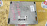 Компьютер ДВС Toyota Corolla Fielder 89666-12160 1NZ-FE NZE124 4WD разъёмы компьютера в 2 ряда