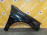 Крыло Opel Astra G T98/F35/F48/F67/F69 перед, прав под повторитель (дефект) (Серебро)