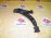Рычаг Toyota EL50/EL51/EL52/EL53/EL55/NP50/EXZ10/EXZ15 Corolla II/Corsa/Tercel/Raum '12.1997- перед, лев Большой сален блок.