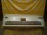 Бампер TOYOTA Alphard MNH10W '2002-2005 перед т.26-74 сонары(в сборе) 52119-58010 (Серебро)