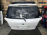 Дверь задняя MITSUBISHI Airtrek CU4W '2002-2005 (спойлер) 5801A052 (Белый перламутр)
