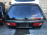 Дверь задняя MITSUBISHI Legnum EA1W '1997 вст.220-87201 дефект (Зеленый)