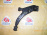 Рычаг Toyota EL50/EL51/EL52/EL53/EL54/EL55/NL50/EXZ10/EXZ15 Corolla II/Corsa/Tercel/Raum '12.1997- перед, прав Большой сален блок.