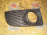 Заглушка в бампер Mazda Premacy CP8W '2001-2005 R C146 50C11