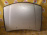Капот NISSAN Sunny B15 ф.16-02 дефект (Серебро)