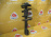 Стойка MITSUBISHI CW5W/CW1W/CW4W/CW6W/CW7W/CW8W/GA3W/GA1W/GA2W/GA6W Outlander/ASX '2006 перед, лев