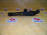 Рычаг Mitsubishi CU2W, CU4W, CU5W Airtrek R 4G63T попереч под стойку под ухо MN101444. SPORT GEAR