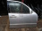 Дверь боковая Mercedes E-Class W210 перед, прав в сборе рест. (дефект) (Серебро)