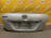 Крышка багажника TOYOTA Belta SCP90 (Белый перламутр)