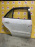 Дверь боковая Mazda Capella GF8P '2000- зад, прав Sedan Дефект(цена за голое железо) (Белый)