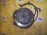 Ступица Toyota/Lexus GSU30/GSU31/ACU30/MHU33 Harrier#RX330/RX350/RX400h '2007-2013 зад, прав 2WD ABS.Дисковые тормоза.Болт под стойку на -17мм.В сборе с дис