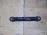 Рычаг Mercedes W124/W129/W201/W202/W203/W208/W209/W210 C-Class R н L=R продольный снизу спереди