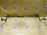 Стабилизатор TOYOTA UZJ100/HDJ100 Land Cruiser R ДЕФЕКТ ,РЖАВЧИНА,С КРЕПЛЕНИЕМ, 48805-60060