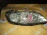 Фара Mazda 014 002 483 прав Atenza GG '2004 хром (ксенон)