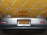 Бампер MITSUBISHI Airtrek CU2W/CU4W '2001-2002 зад MR574817 (Серебро)