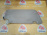 Солнцезащитный козырек Mercedes M-Class W163 '1998 L A1638100110