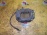 Суппорт Toyota/Lexus UZJ100 перед, лев 47750-60080 Land Cruiser#LX470