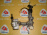Замок зажигания TOYOTA UZJ100 Land Cruiser 45020-60-13