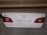 Крышка багажника TOYOTA Corolla '2000- вст.02-38(USA)деф. (Белый)