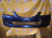 Бампер Mazda Atenza GG3P/GY3W '2002-2005 перед Дефект GJ6A-50031 (Синий)