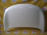 Капот NISSAN Murano Z51 '2007-2015 дефект (Белый перламутр)
