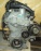 Двигатель NISSAN HR15-160033 передний привод